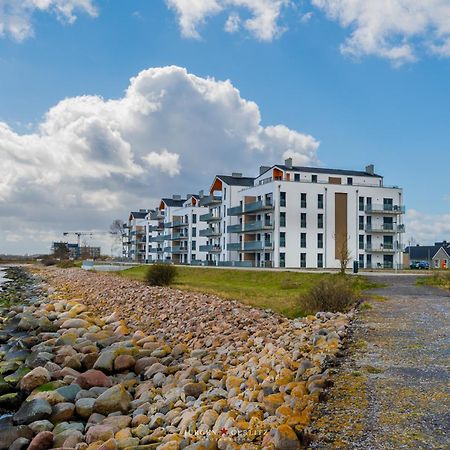 Ocean Vibes- Eg, Ostseeblick, Terrasse, Kamin Olpenæs Eksteriør billede