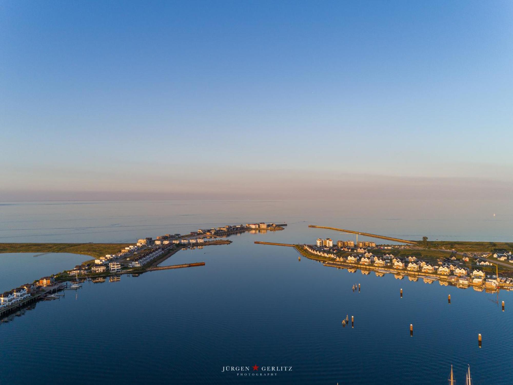 Ocean Vibes- Eg, Ostseeblick, Terrasse, Kamin Olpenæs Eksteriør billede